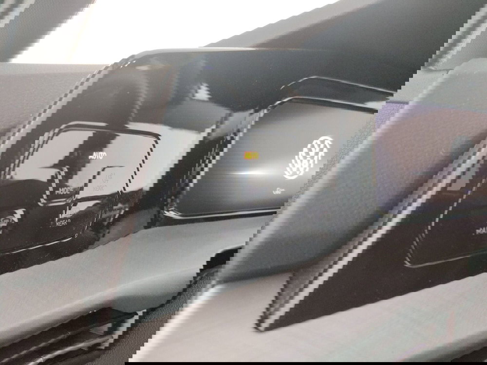 Volkswagen Golf usata a Napoli (13)