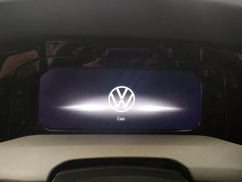 Volkswagen Golf usata a Napoli (14)