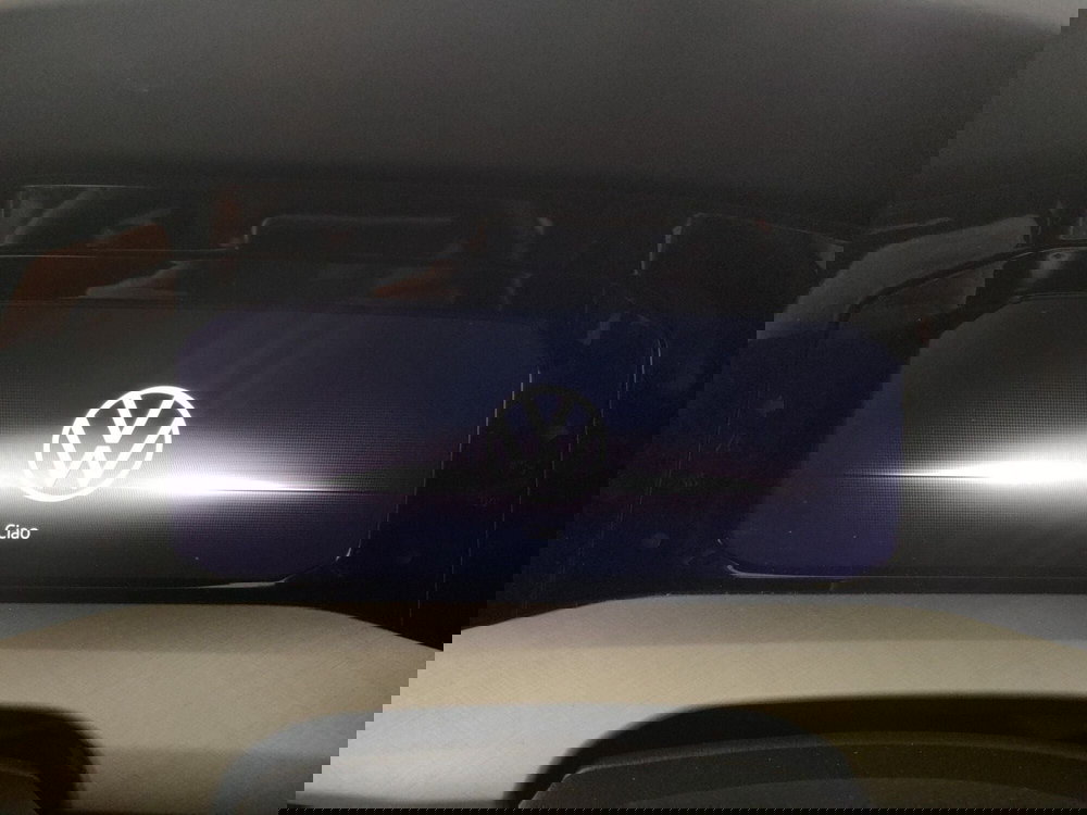 Volkswagen Golf usata a Napoli (14)