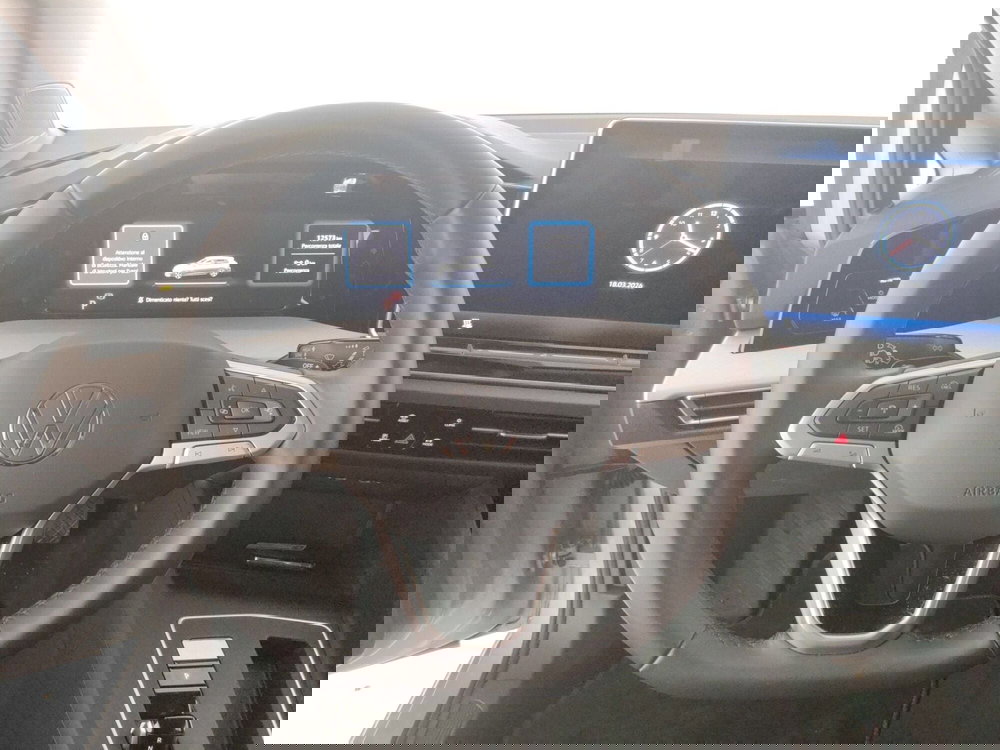 Volkswagen Golf usata a Napoli (15)