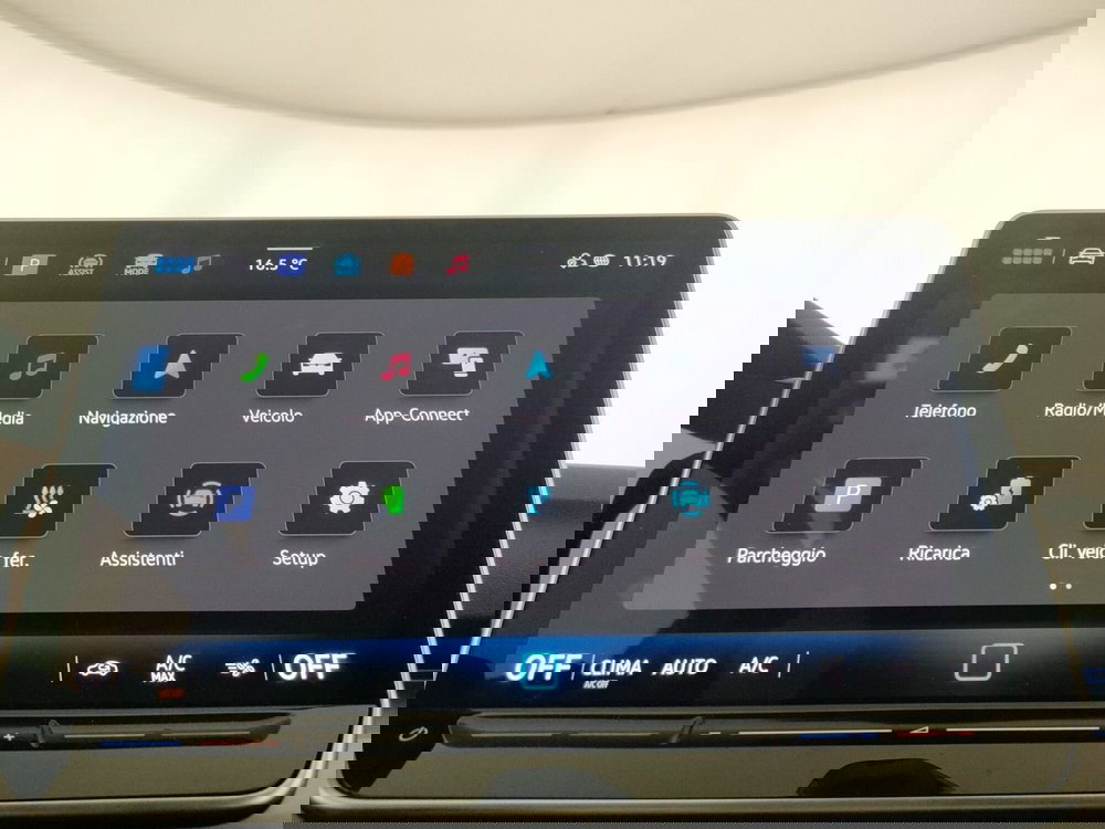 Volkswagen Golf usata a Napoli (16)