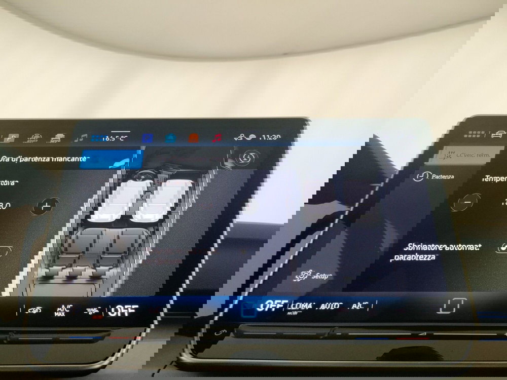 Volkswagen Golf usata a Napoli (19)