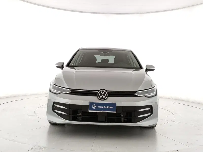 Volkswagen Golf usata a Napoli (2)