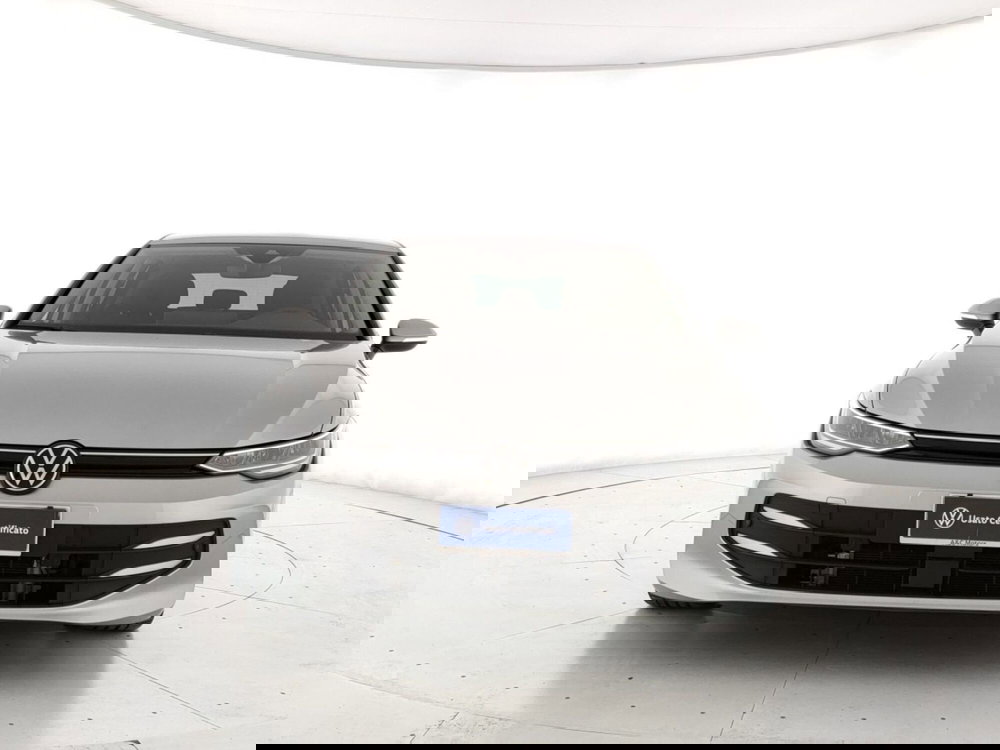 Volkswagen Golf usata a Napoli (2)