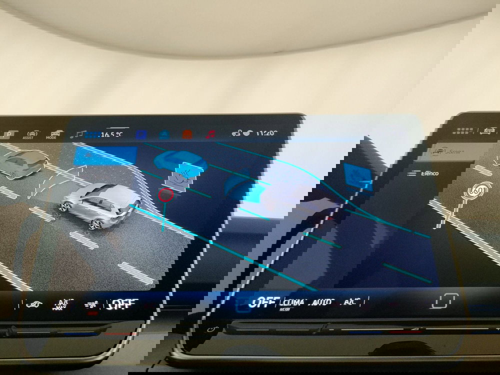 Volkswagen Golf usata a Napoli (20)