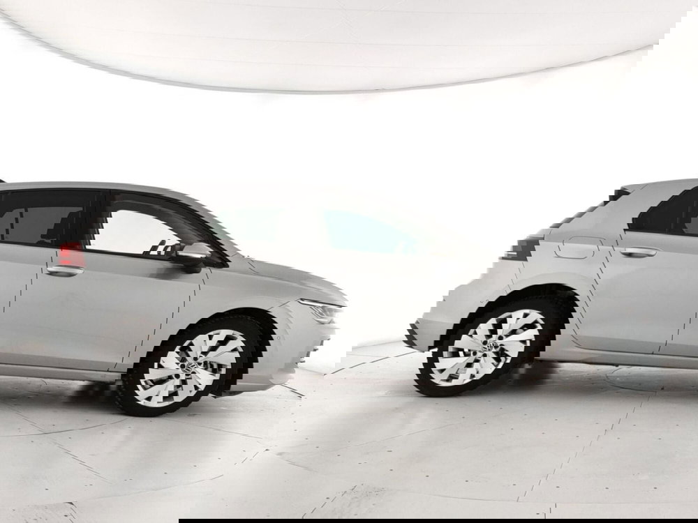 Volkswagen Golf usata a Napoli (3)