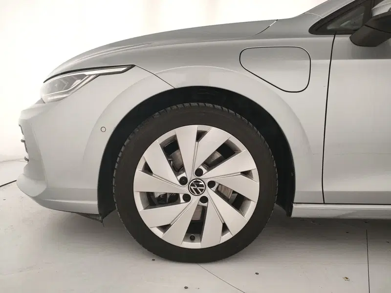 Volkswagen Golf usata a Napoli (5)