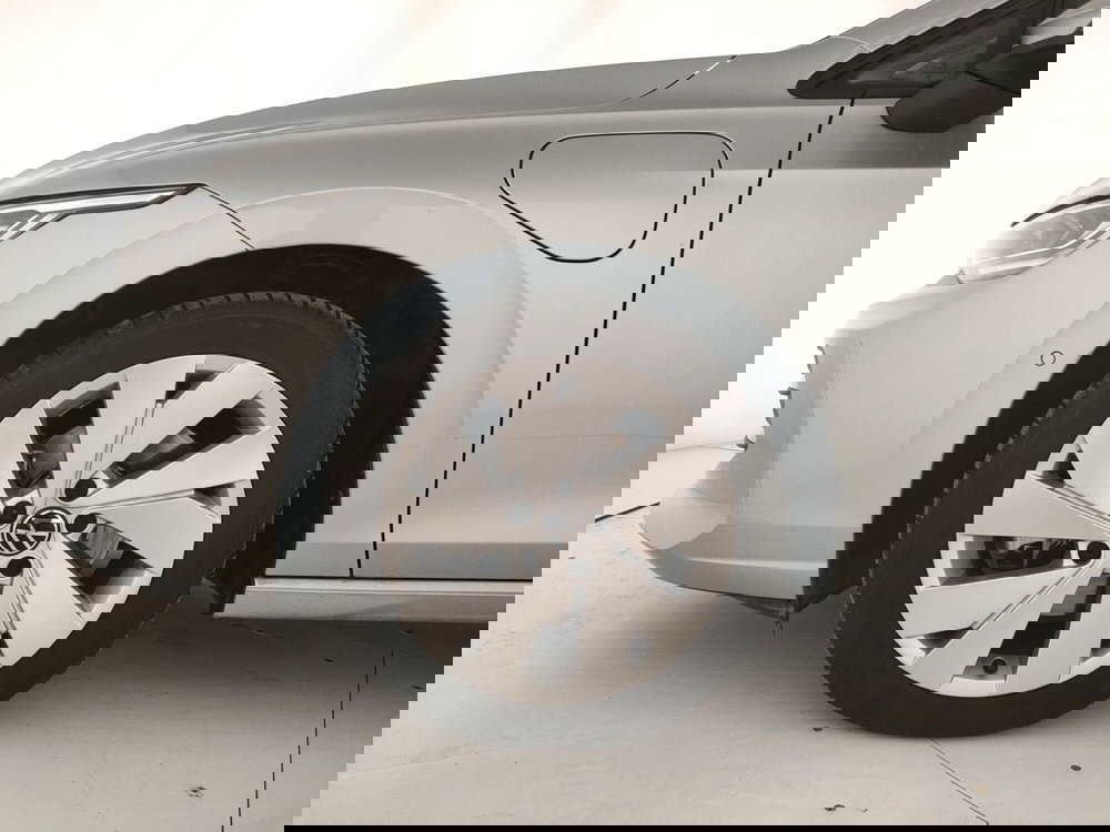 Volkswagen Golf usata a Napoli (5)