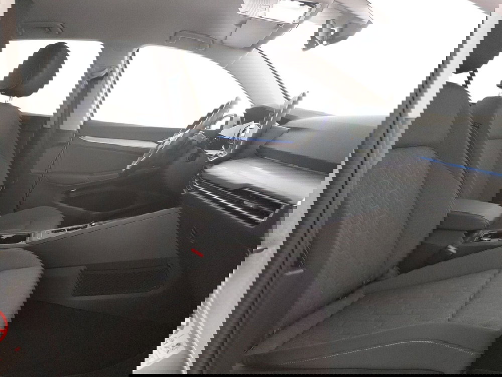 Volkswagen Golf usata a Napoli (7)