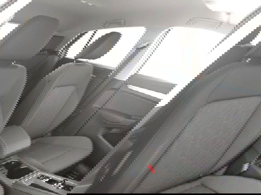 Volkswagen Golf usata a Napoli (8)