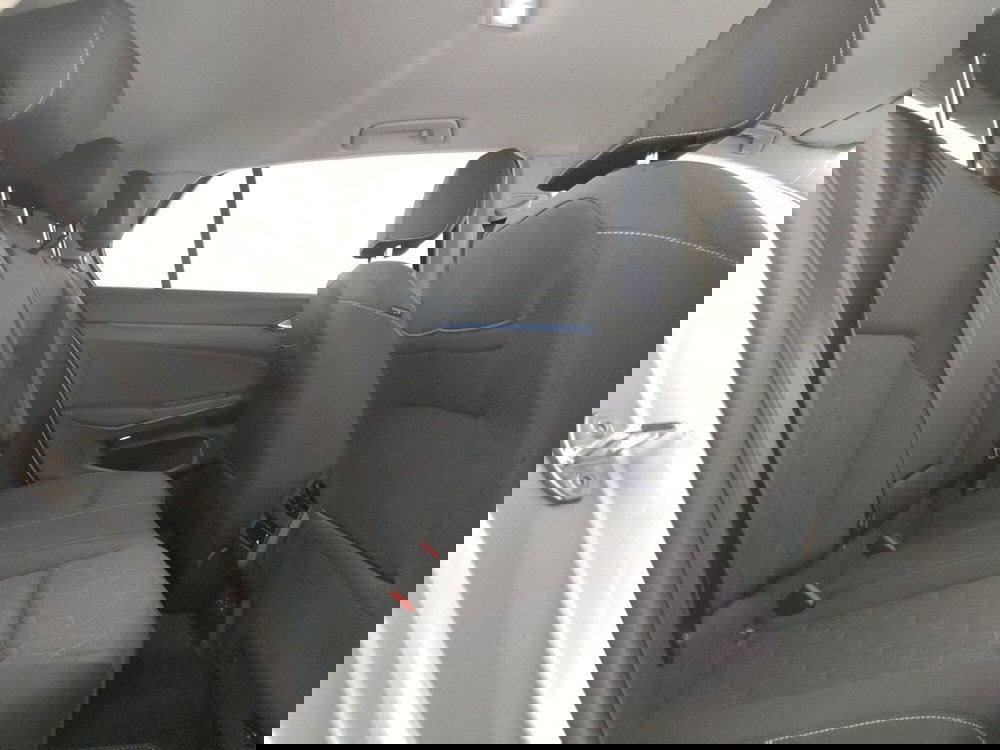 Volkswagen Golf usata a Napoli (9)