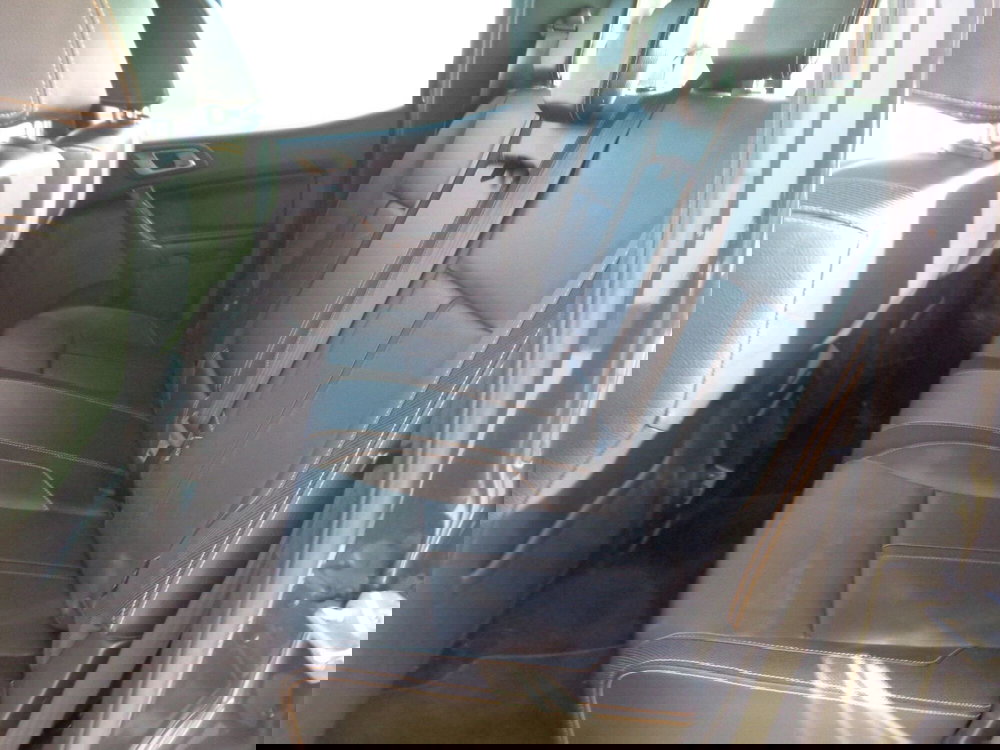 Ford Ranger Pick-up usata a Belluno (12)