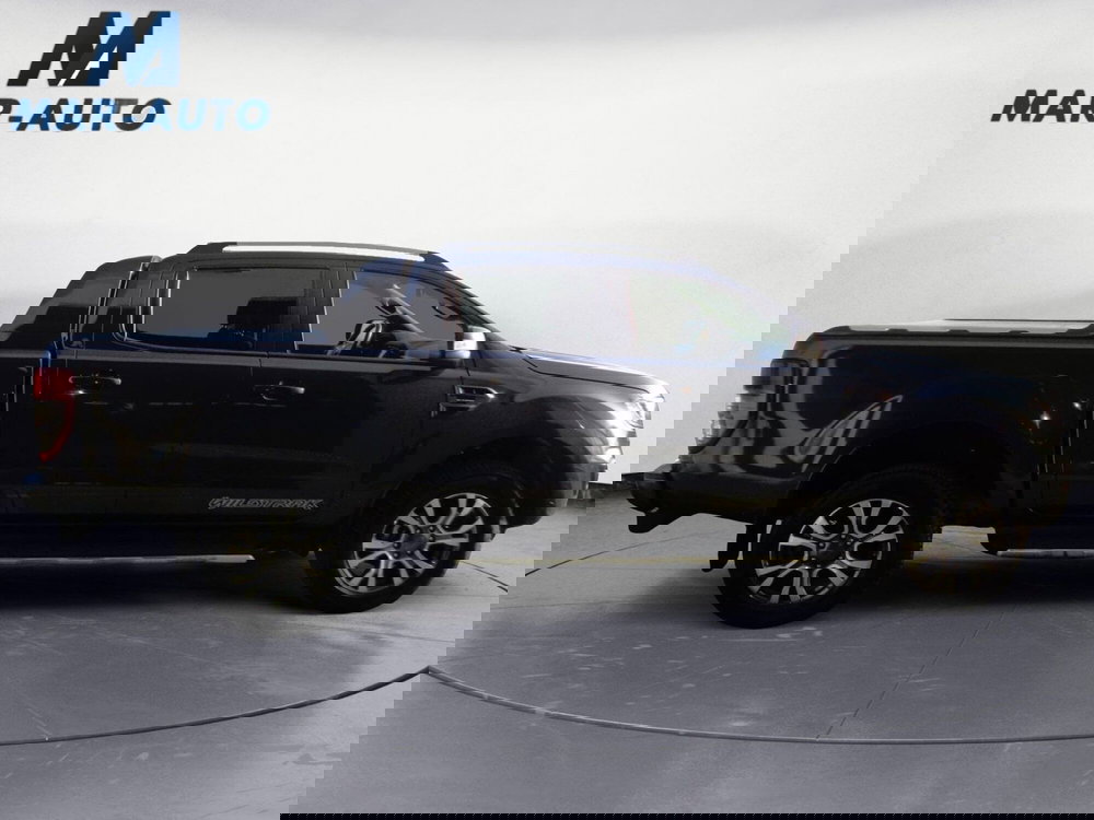 Ford Ranger Pick-up usata a Belluno (3)