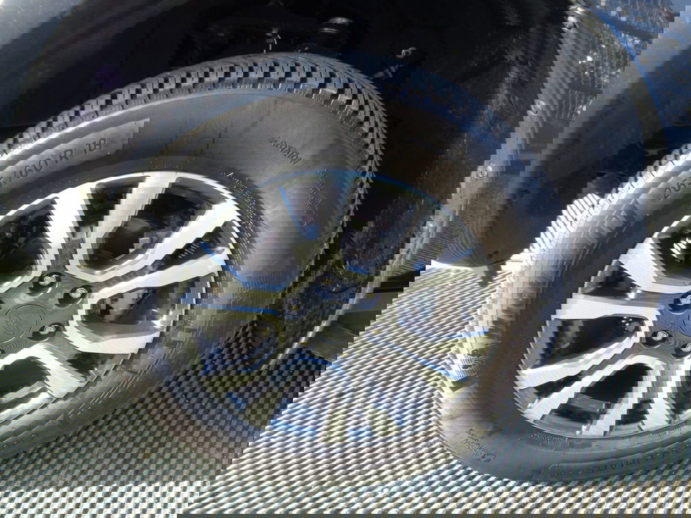 Ford Ranger Pick-up usata a Belluno (6)