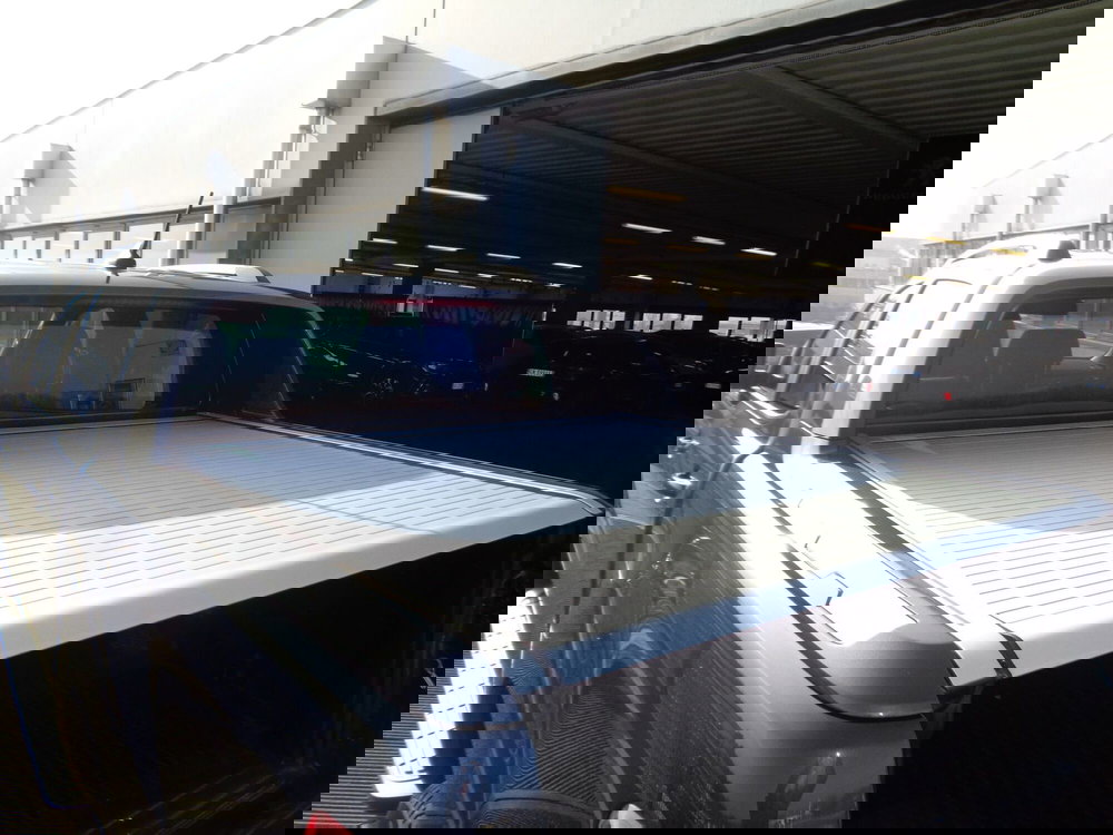 Ford Ranger Pick-up usata a Belluno (8)