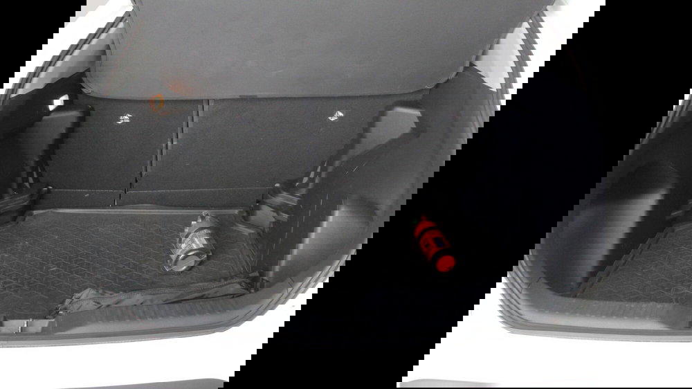 Toyota Yaris Cross usata a Palermo (11)