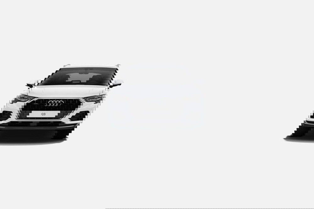 Audi Q3 usata a Palermo (3)