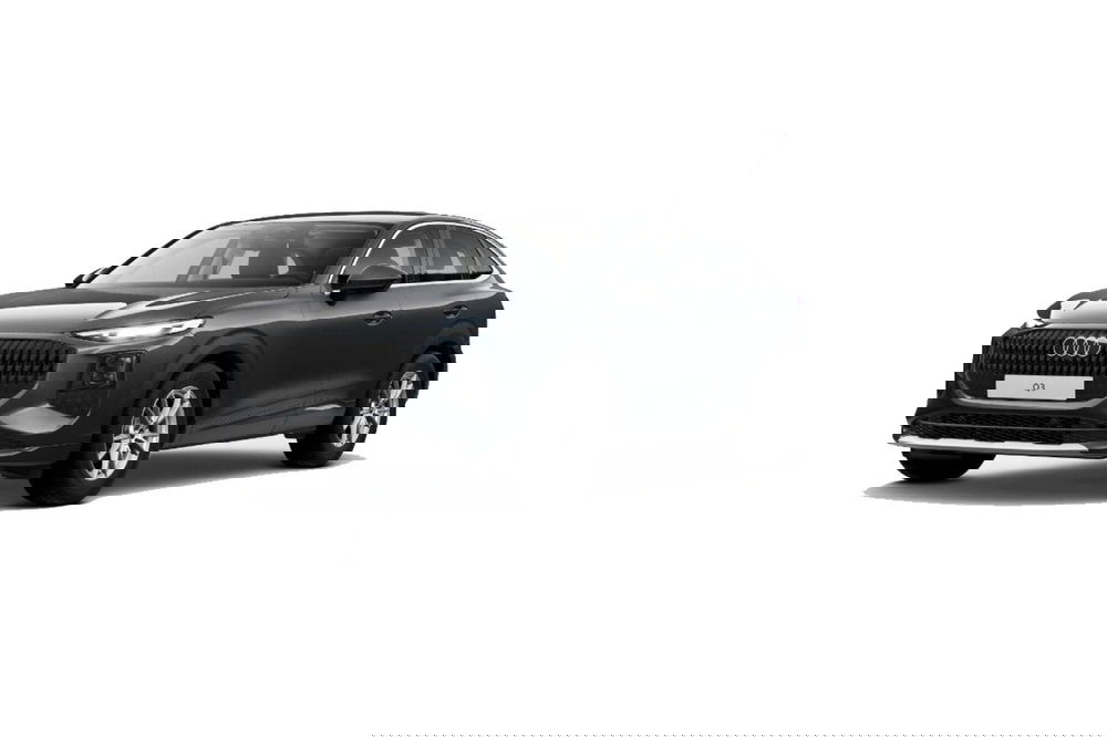 Audi Q3 Sportback nuova a Palermo