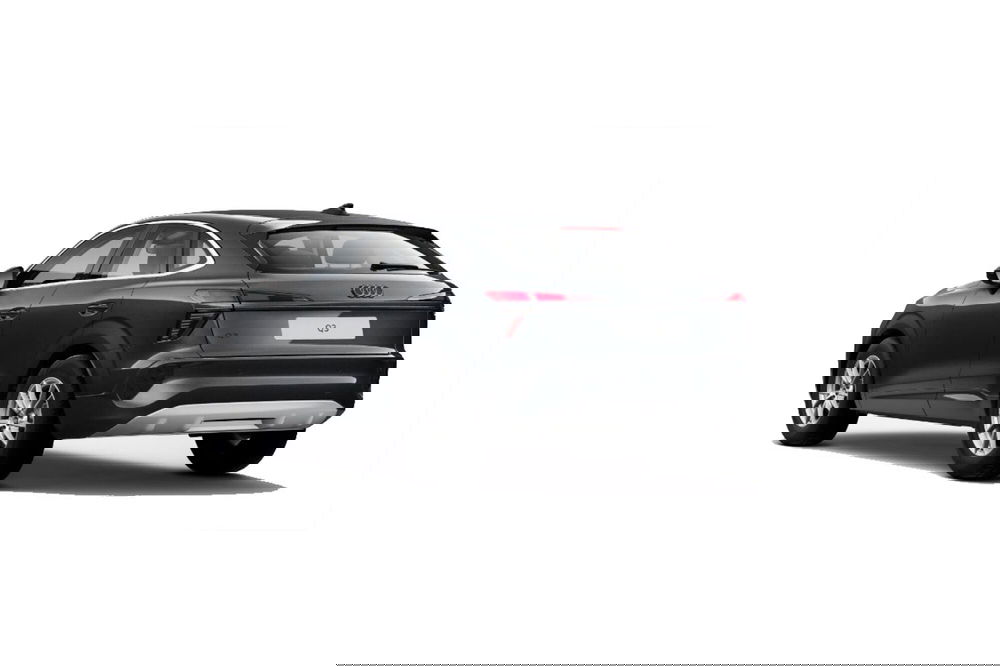 Audi Q3 Sportback nuova a Palermo (2)