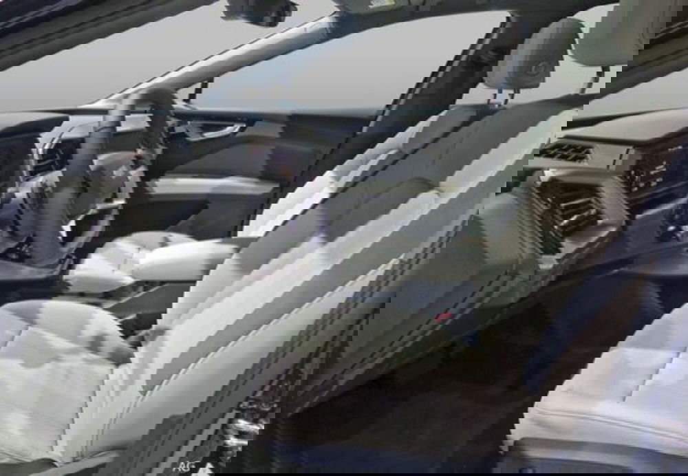 Audi Q4 nuova a Palermo (10)