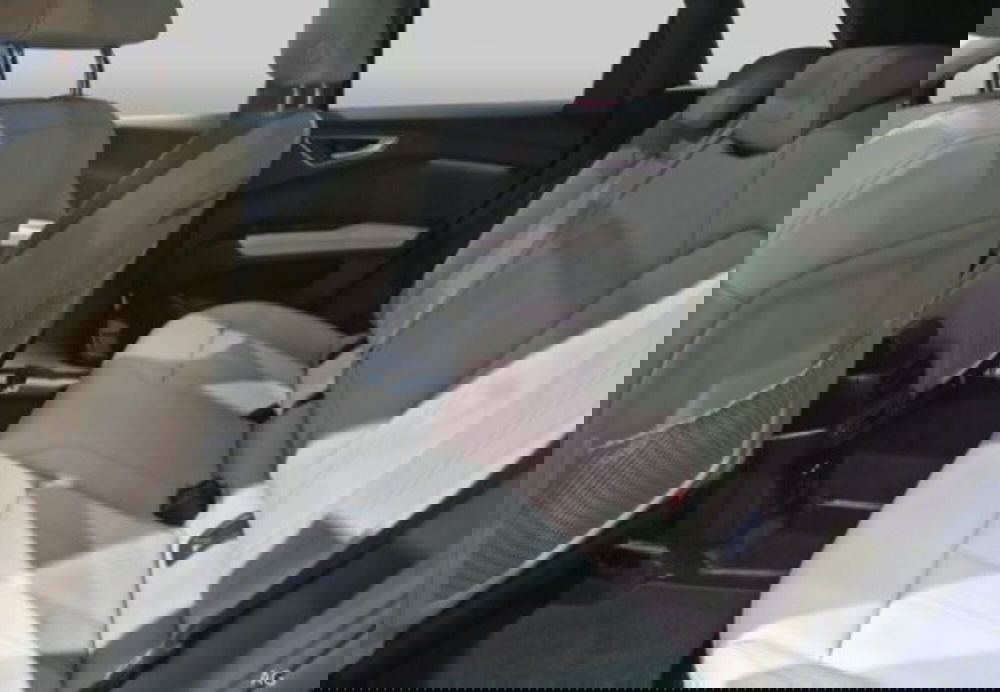 Audi Q4 nuova a Palermo (11)