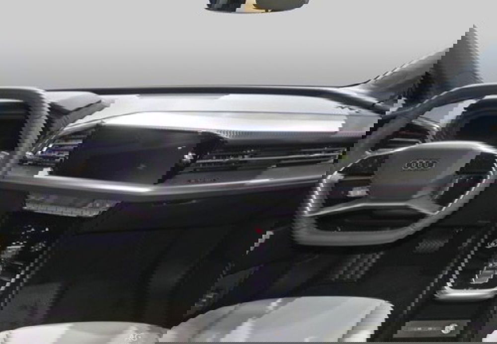 Audi Q4 nuova a Palermo (12)