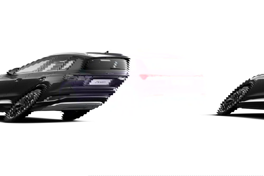 Audi Q4 nuova a Palermo (2)