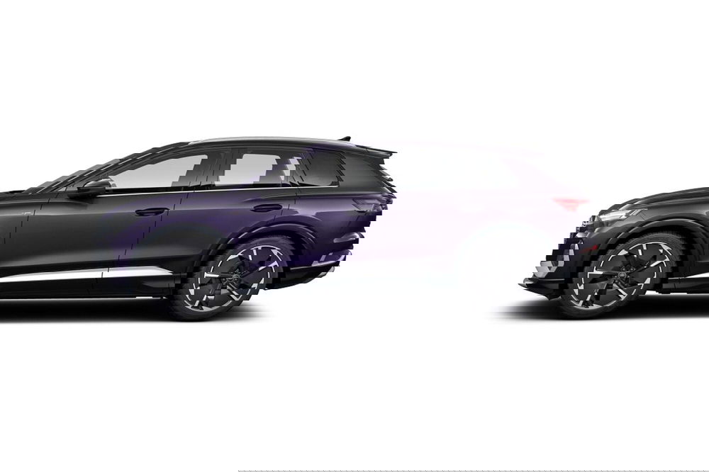 Audi Q4 nuova a Palermo (3)