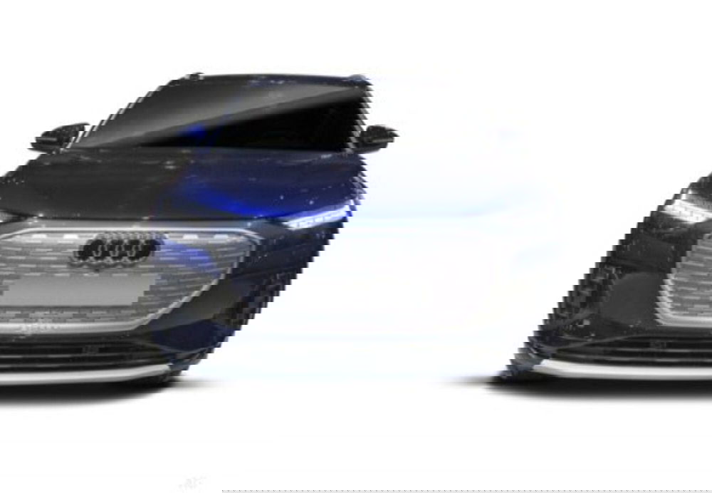 Audi Q4 nuova a Palermo (6)