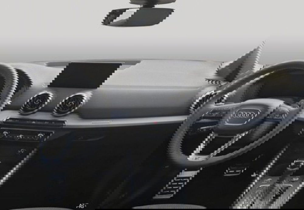 Audi Q2 nuova a Palermo (12)