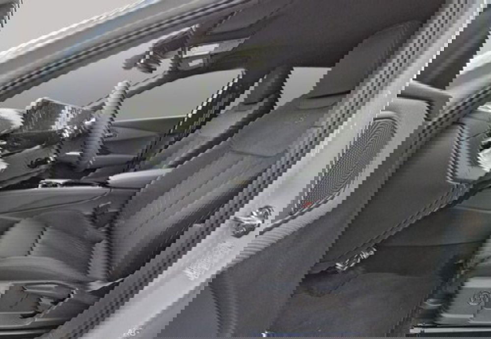 Audi Q3 nuova a Palermo (10)