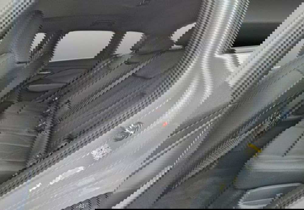 Audi Q3 nuova a Palermo (11)