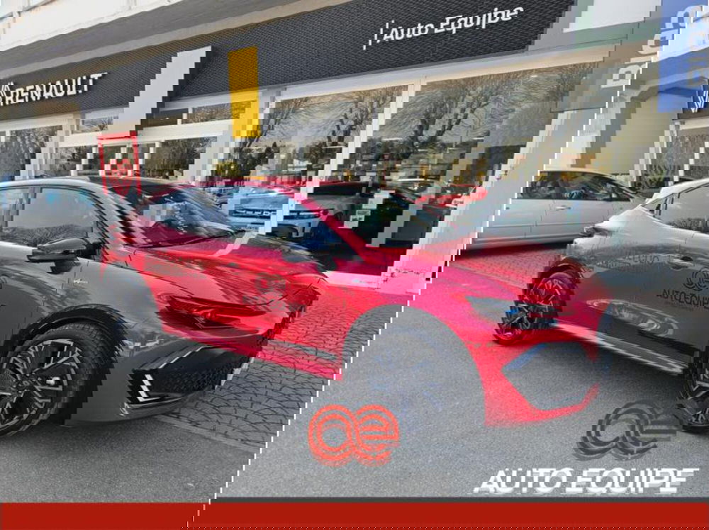 Renault Clio usata a Firenze