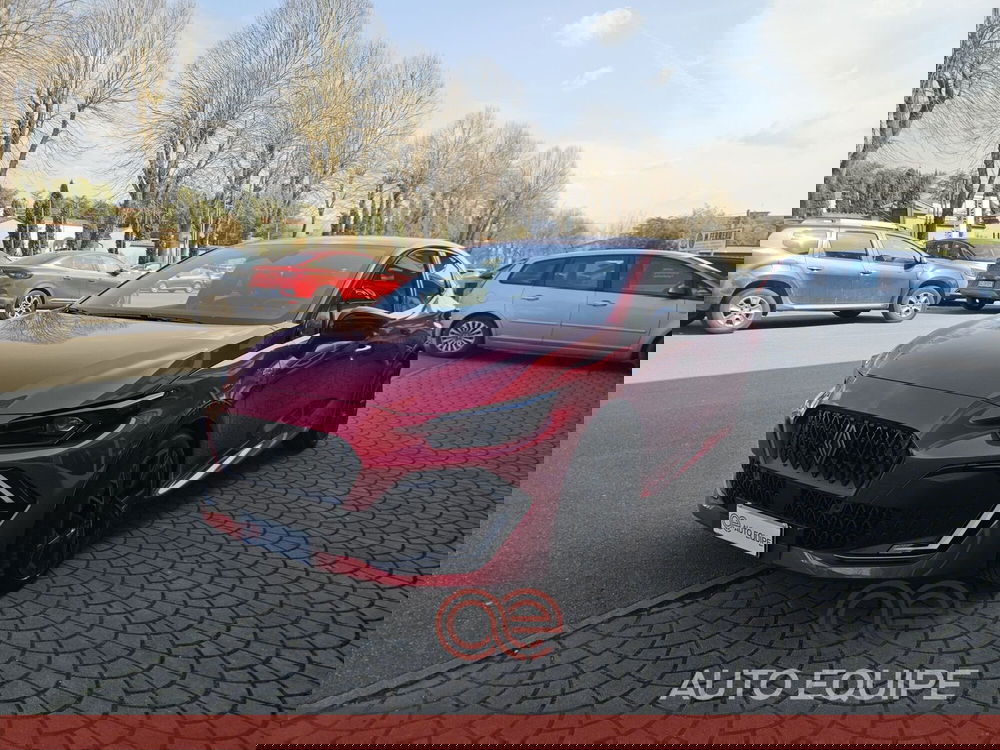 Renault Clio usata a Firenze (2)