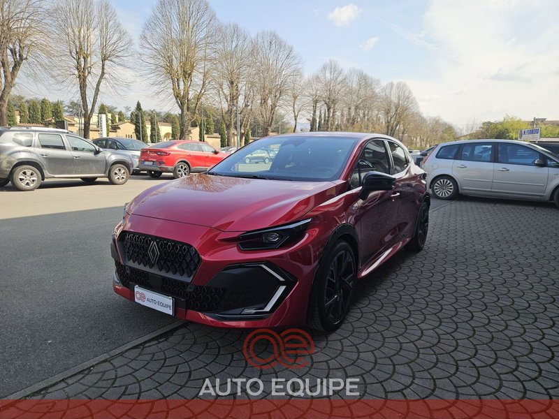Renault Clio usata a Firenze (2)