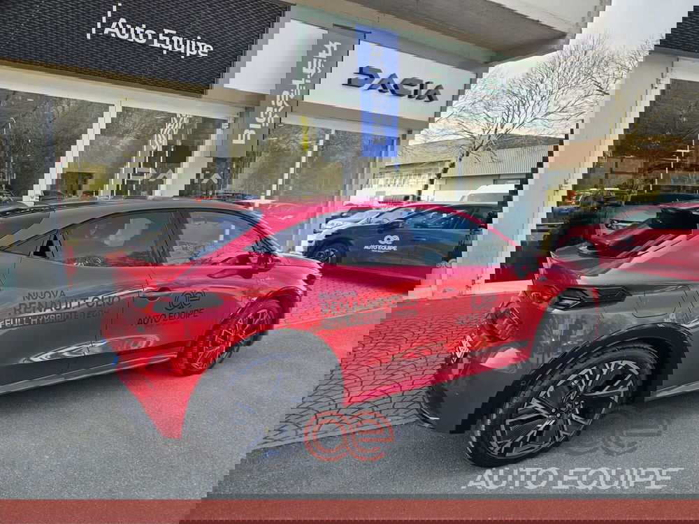 Renault Clio usata a Firenze (3)