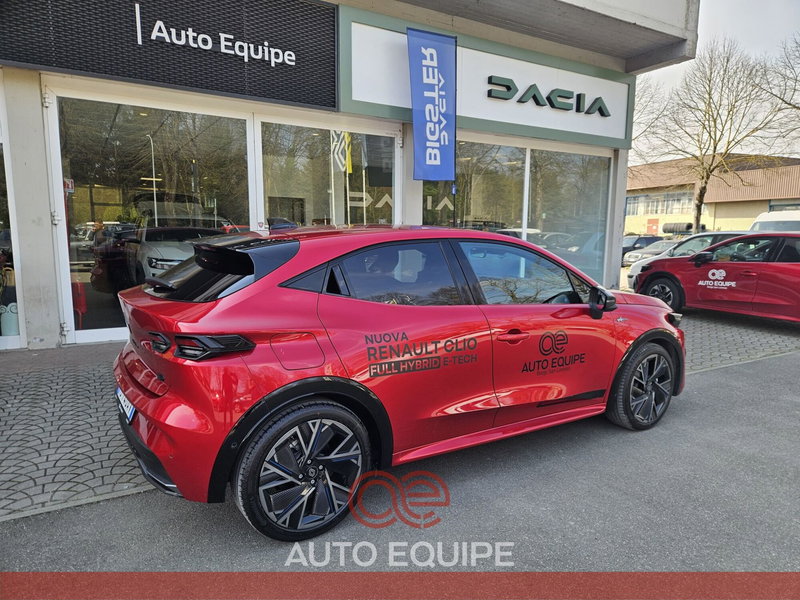 Renault Clio usata a Firenze (3)