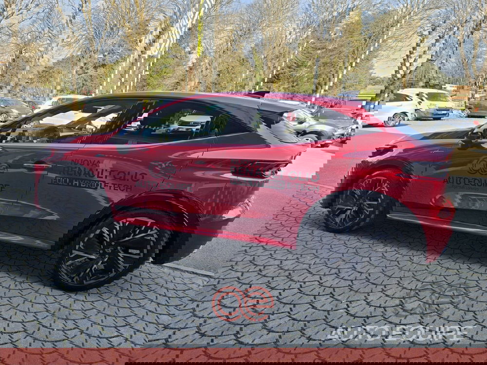 Renault Clio usata a Firenze (4)