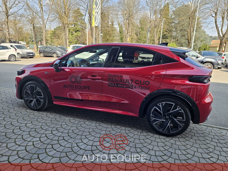 Renault Clio usata a Firenze (4)