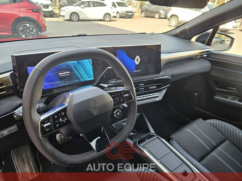 Renault Clio usata a Firenze (5)