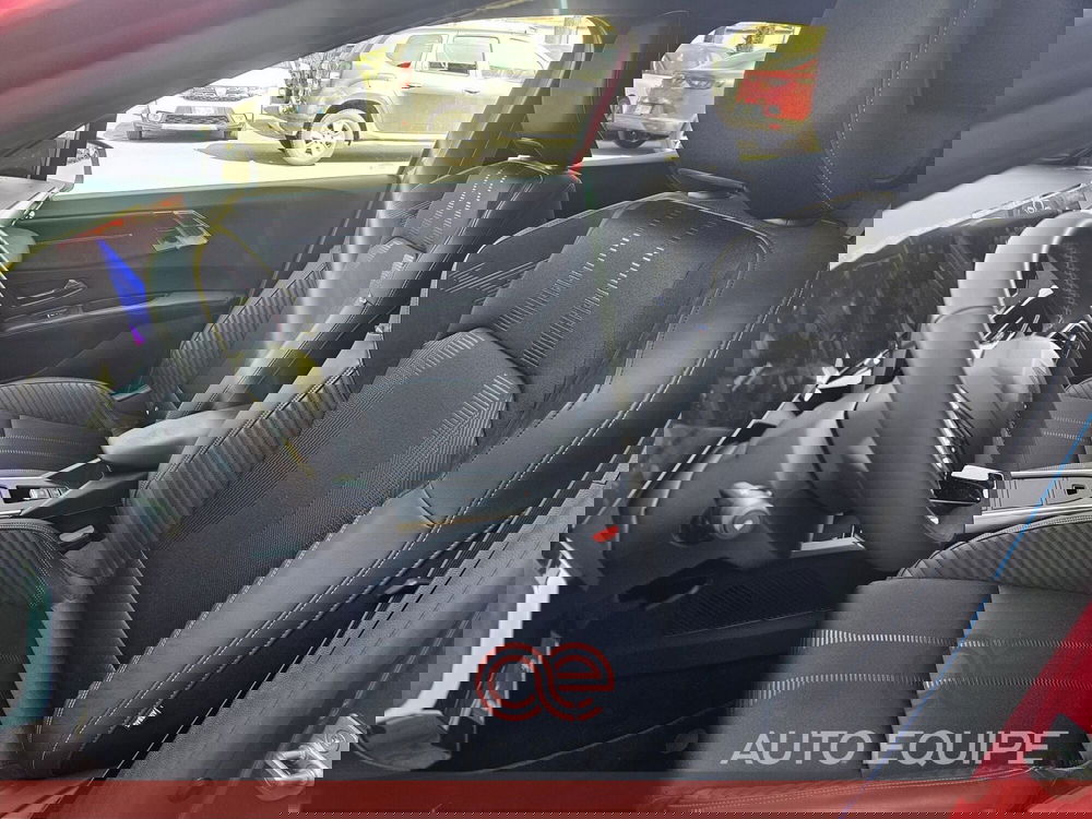 Renault Clio usata a Firenze (6)