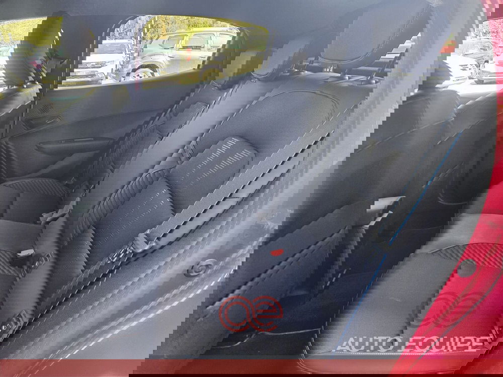 Renault Clio usata a Firenze (7)