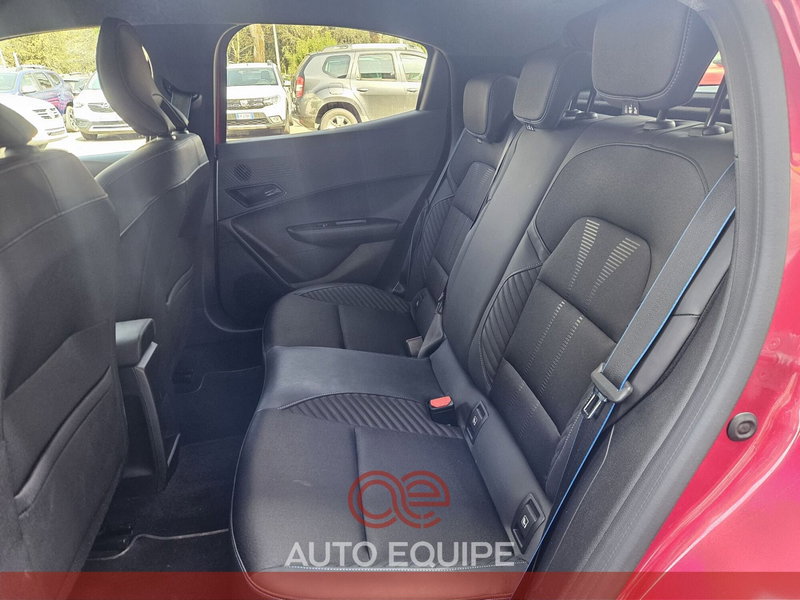 Renault Clio usata a Firenze (7)
