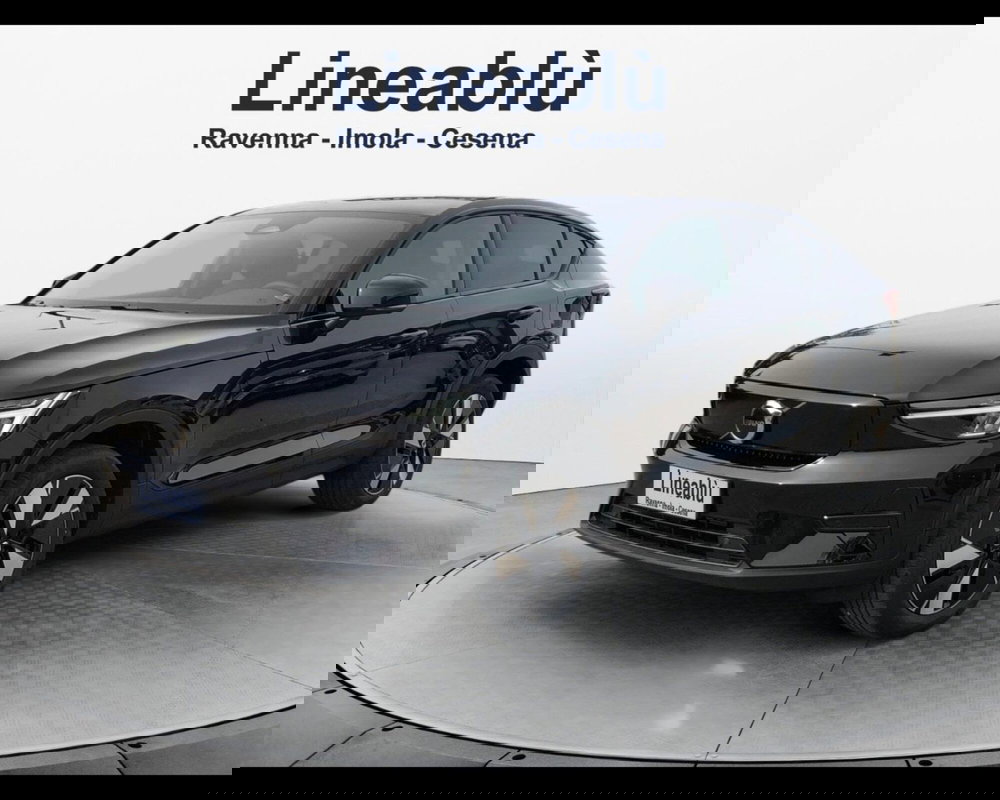 Volvo C40 nuova a Ravenna