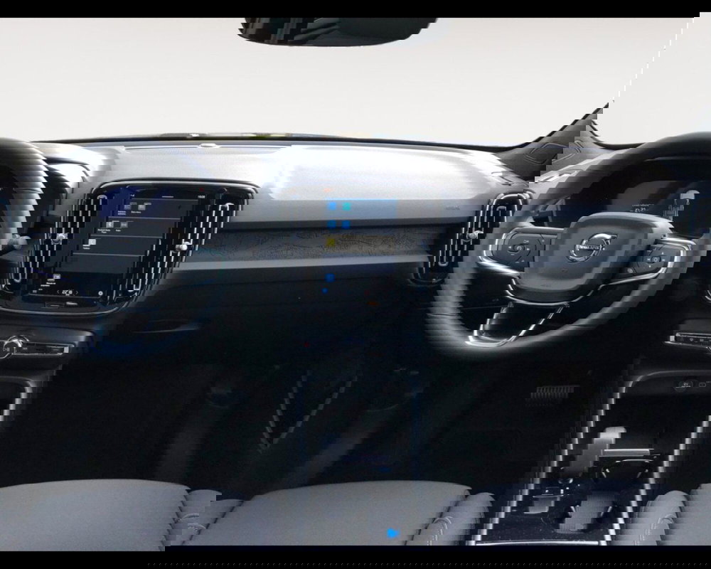 Volvo C40 nuova a Ravenna (10)