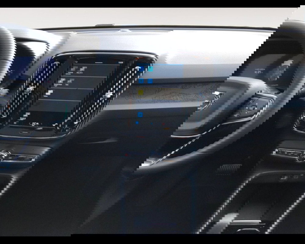 Volvo C40 nuova a Ravenna (11)