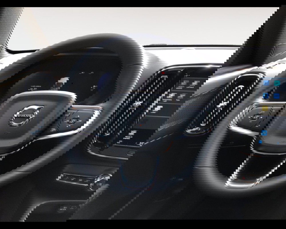 Volvo C40 nuova a Ravenna (12)