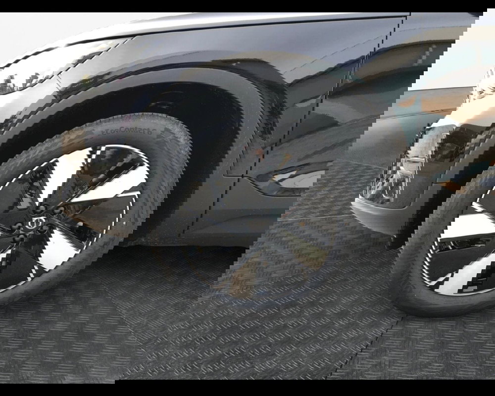 Volvo C40 nuova a Ravenna (14)