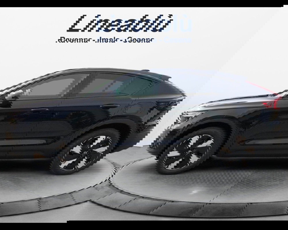 Volvo C40 nuova a Ravenna (2)