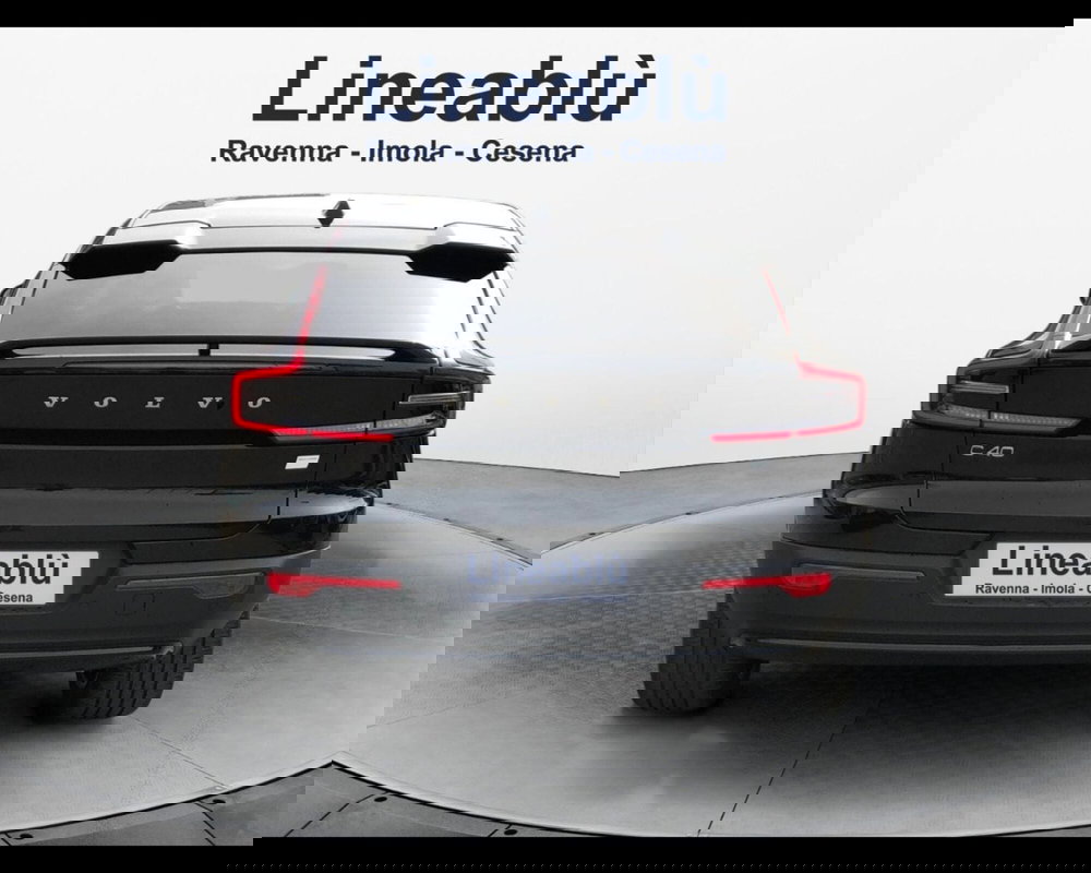 Volvo C40 nuova a Ravenna (4)